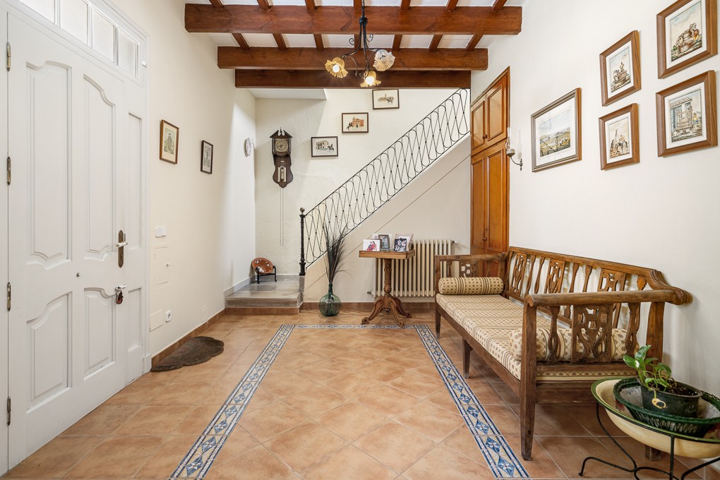 Adosada en venta en Menorca East 2