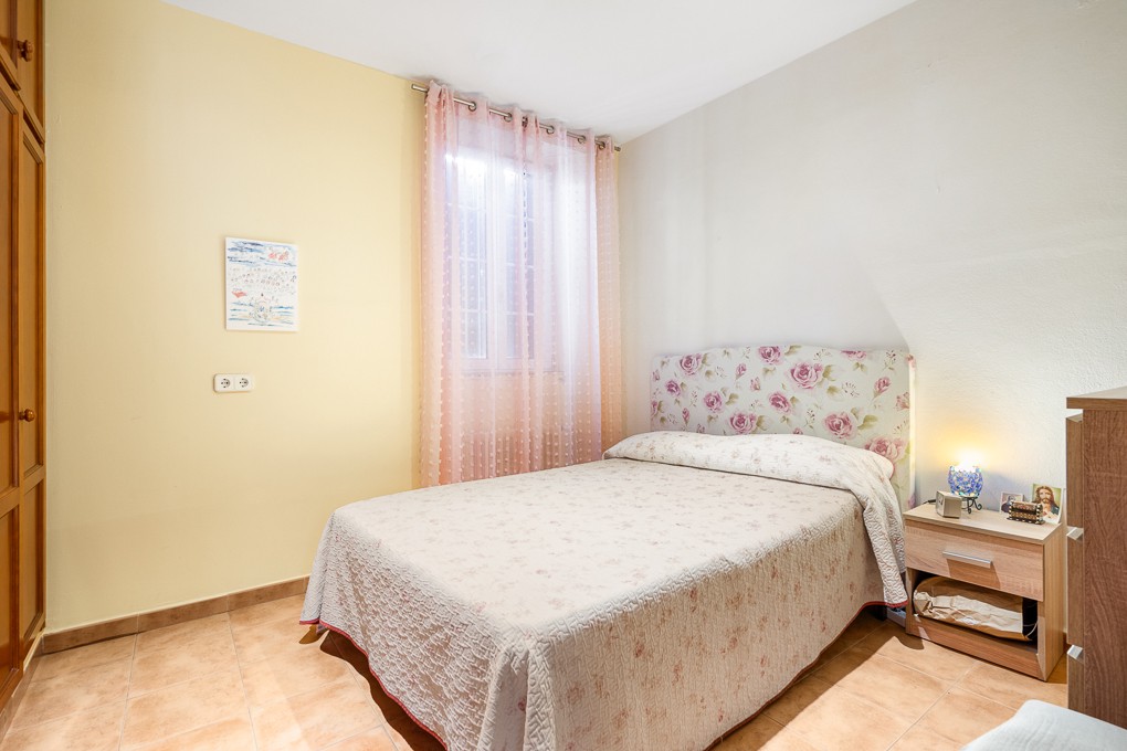 Таунхаус для продажи в Menorca East 6