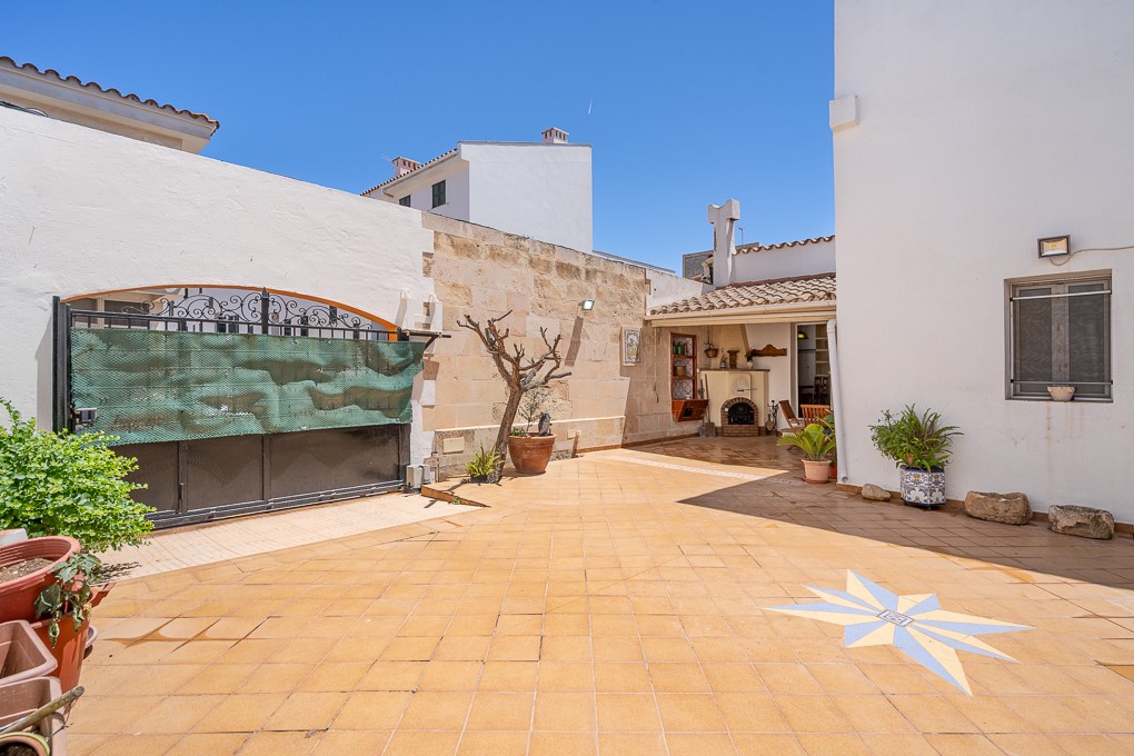 Adosada en venta en Menorca East 15