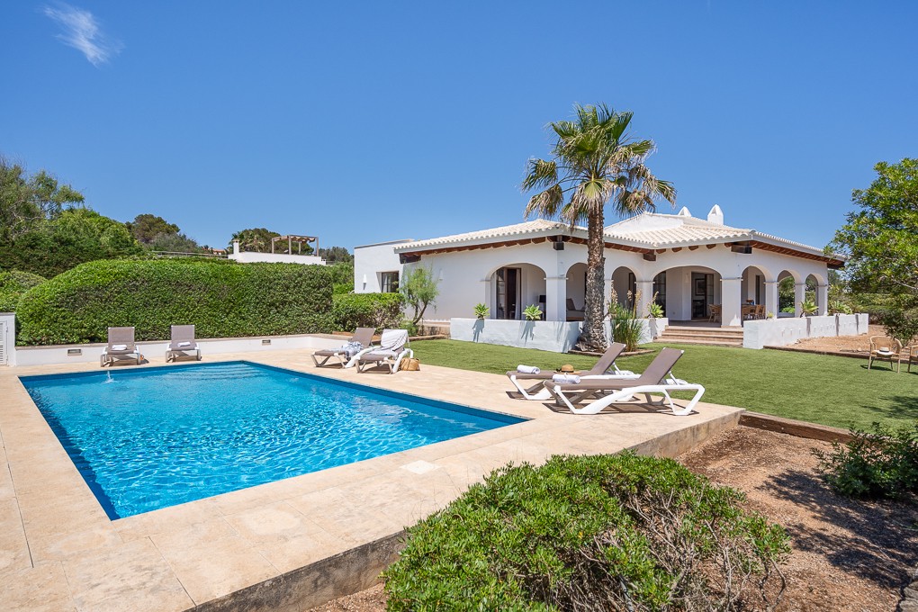 Chalé en venta en Menorca East 2