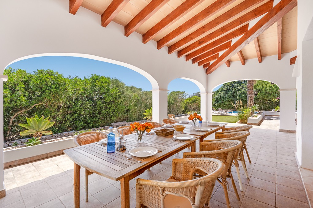 Chalé en venta en Menorca East 3