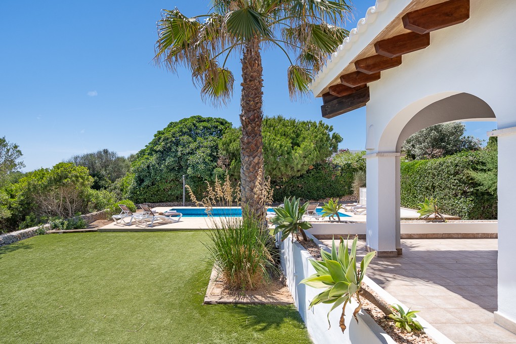 Chalé en venta en Menorca East 14