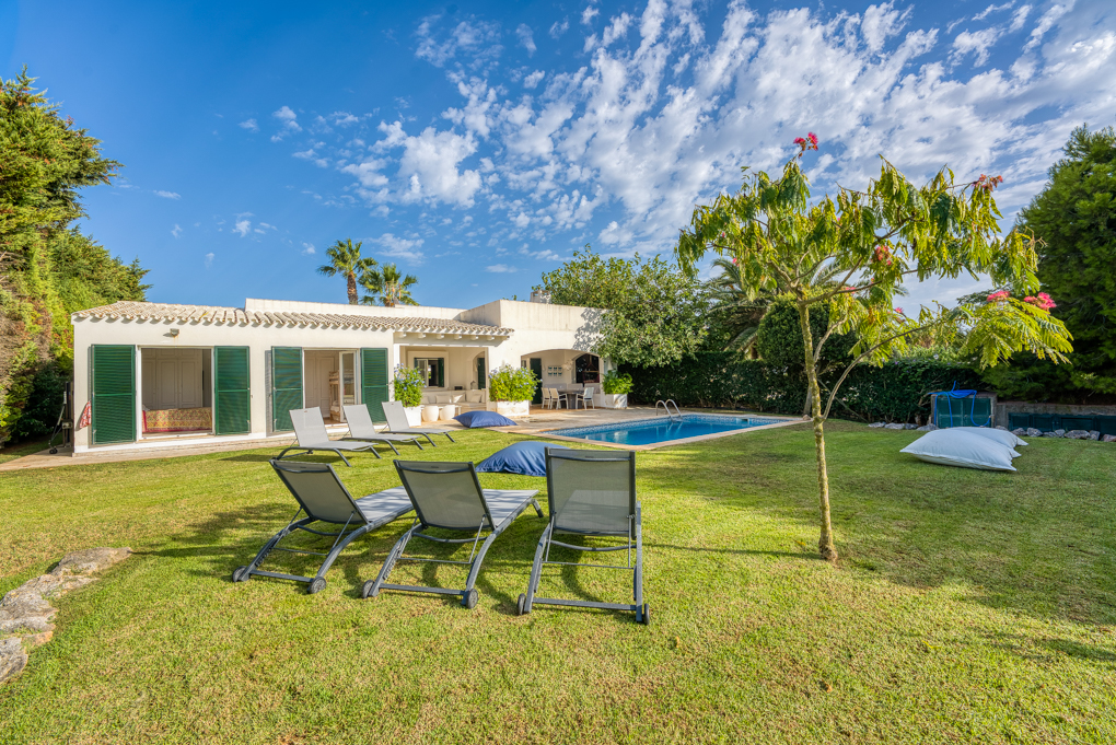 Villa for sale in Menorca East 2