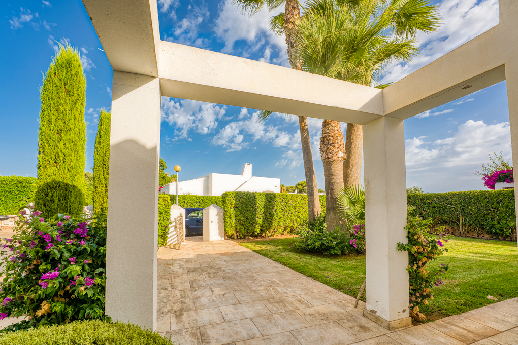 Villa for sale in Menorca East 4