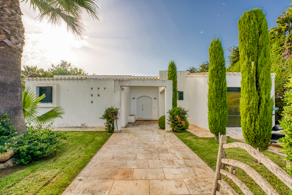 Villa for sale in Menorca East 5