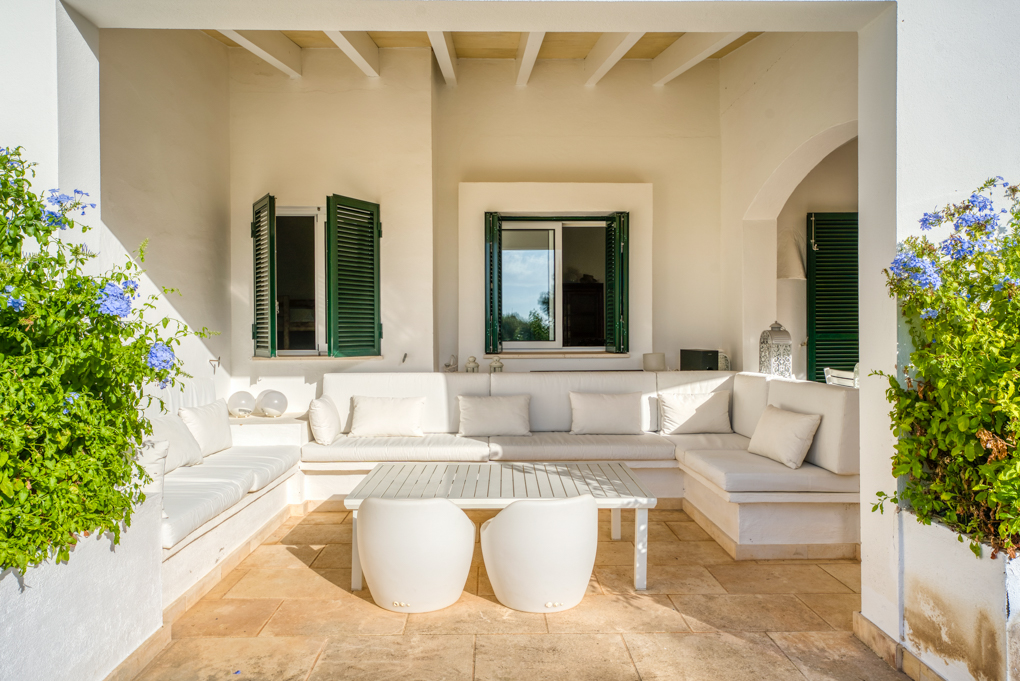 Villa for sale in Menorca East 9