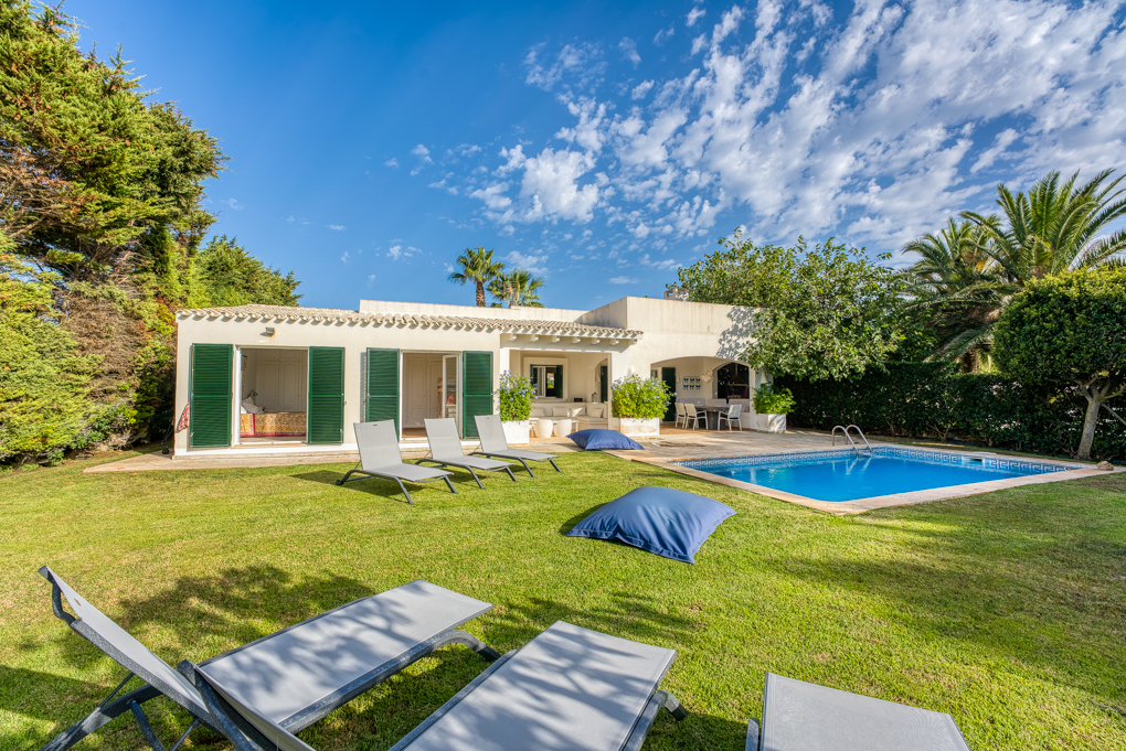 Villa for sale in Menorca East 23