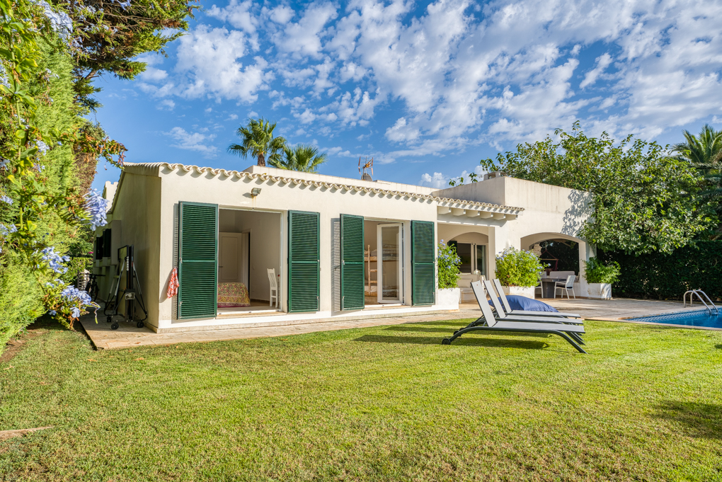 Villa for sale in Menorca East 24