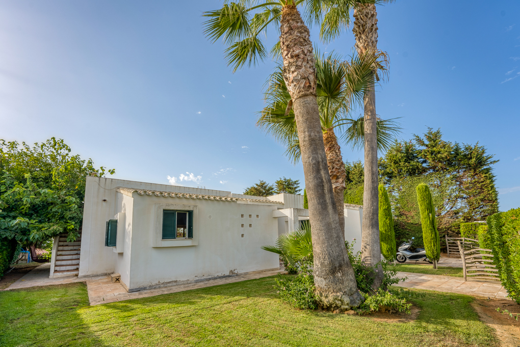 Villa for sale in Menorca East 25