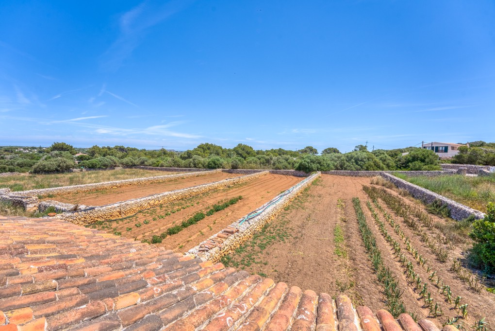 Hus på landet till salu i Menorca East 9