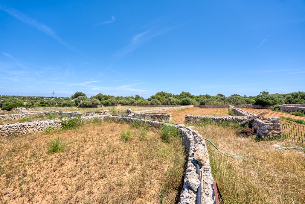 Hus på landet till salu i Menorca East 10