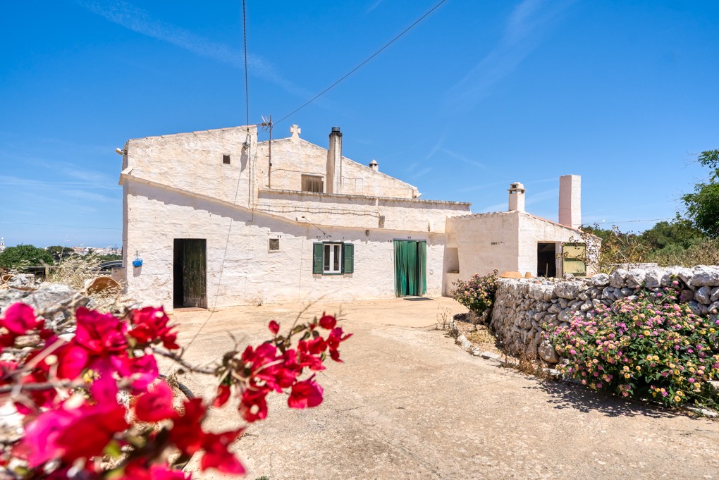 Landhaus zum Verkauf in Menorca East 12