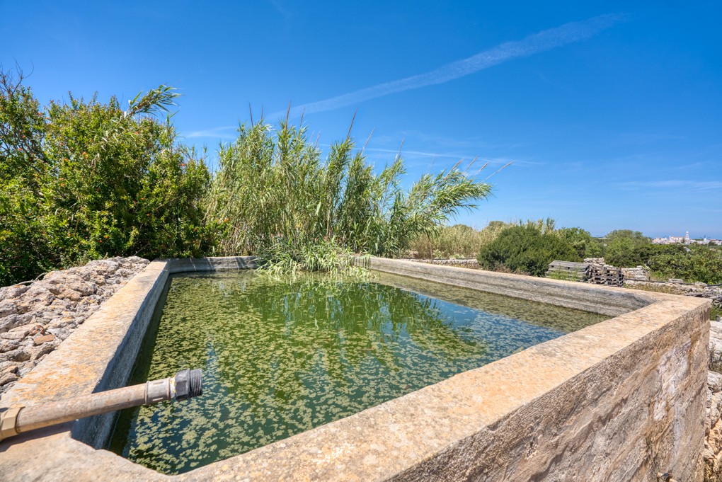 Hus på landet till salu i Menorca East 13