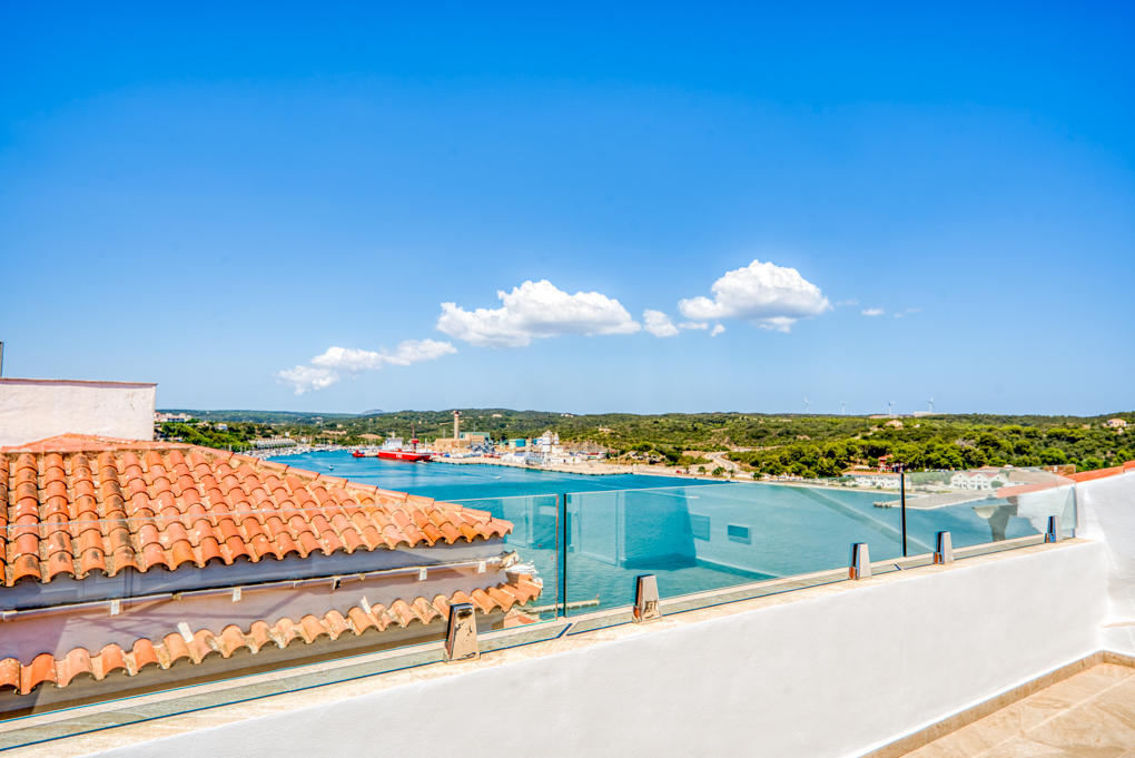 Townhouse te koop in Menorca East 1