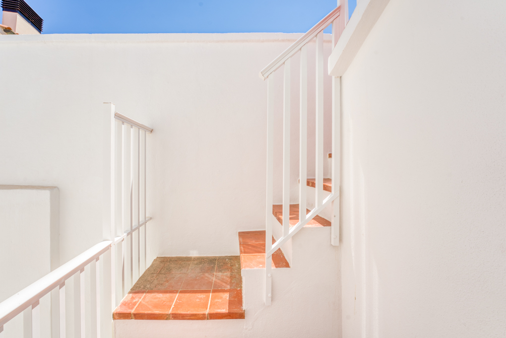 Townhouse te koop in Menorca East 26