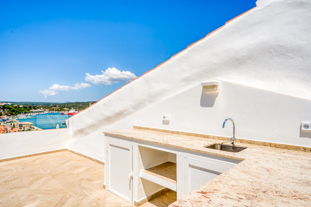 Townhouse te koop in Menorca East 28