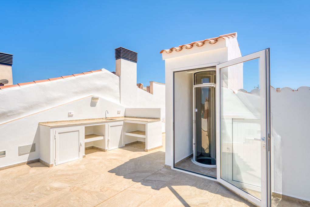 Townhouse te koop in Menorca East 29