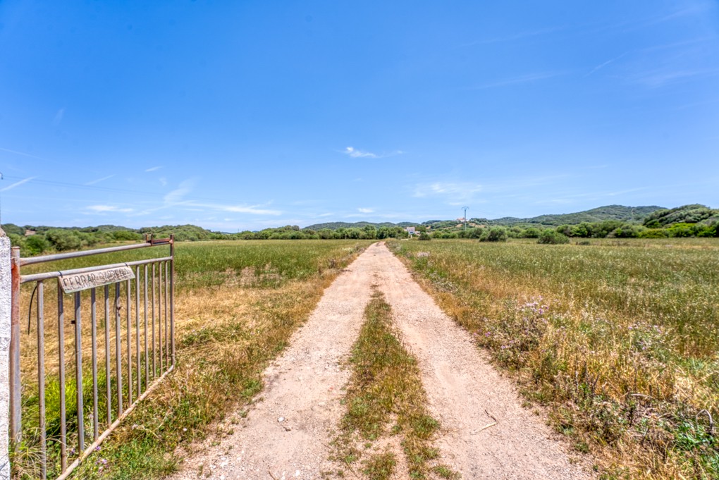 Casas de Campo en venta en Menorca East 2