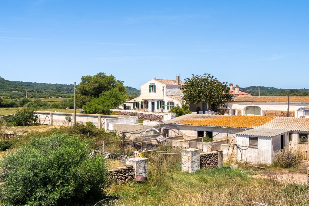 Casas de Campo en venta en Menorca East 3