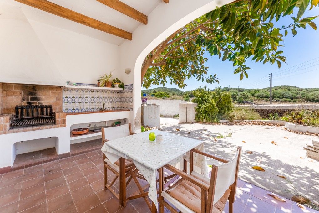 Casas de Campo en venta en Menorca East 5