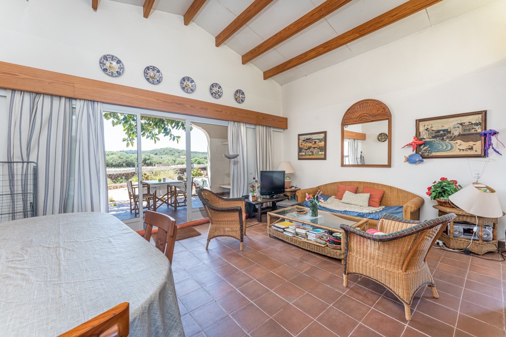 Casas de Campo en venta en Menorca East 6