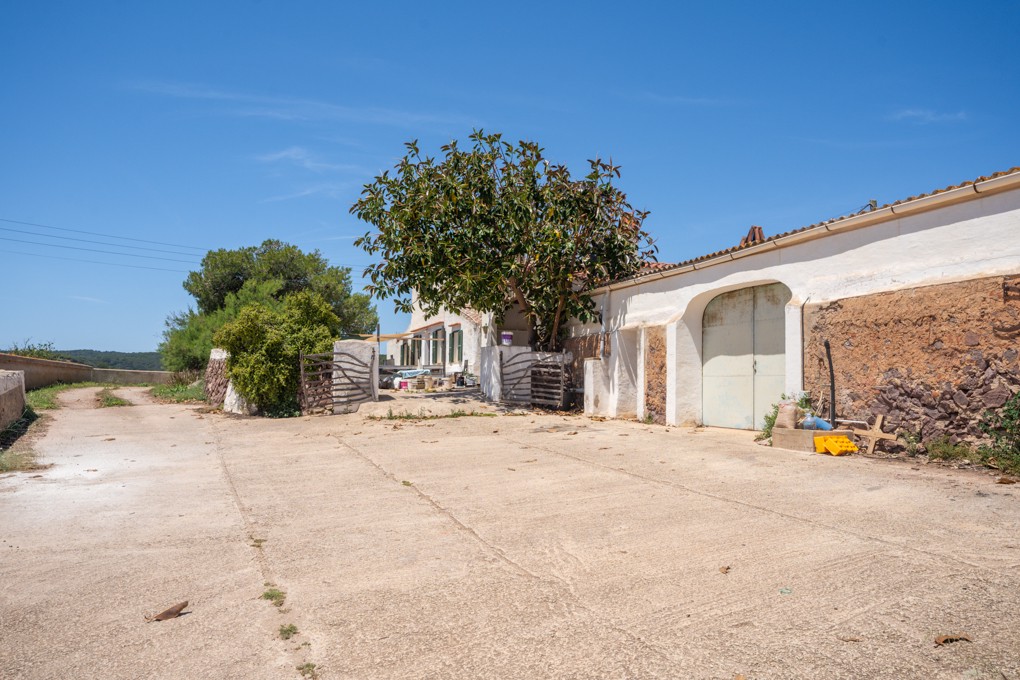 Casas de Campo en venta en Menorca East 9