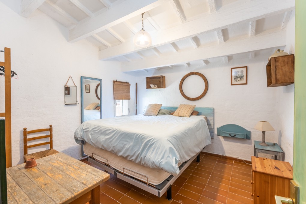 Casas de Campo en venta en Menorca East 14