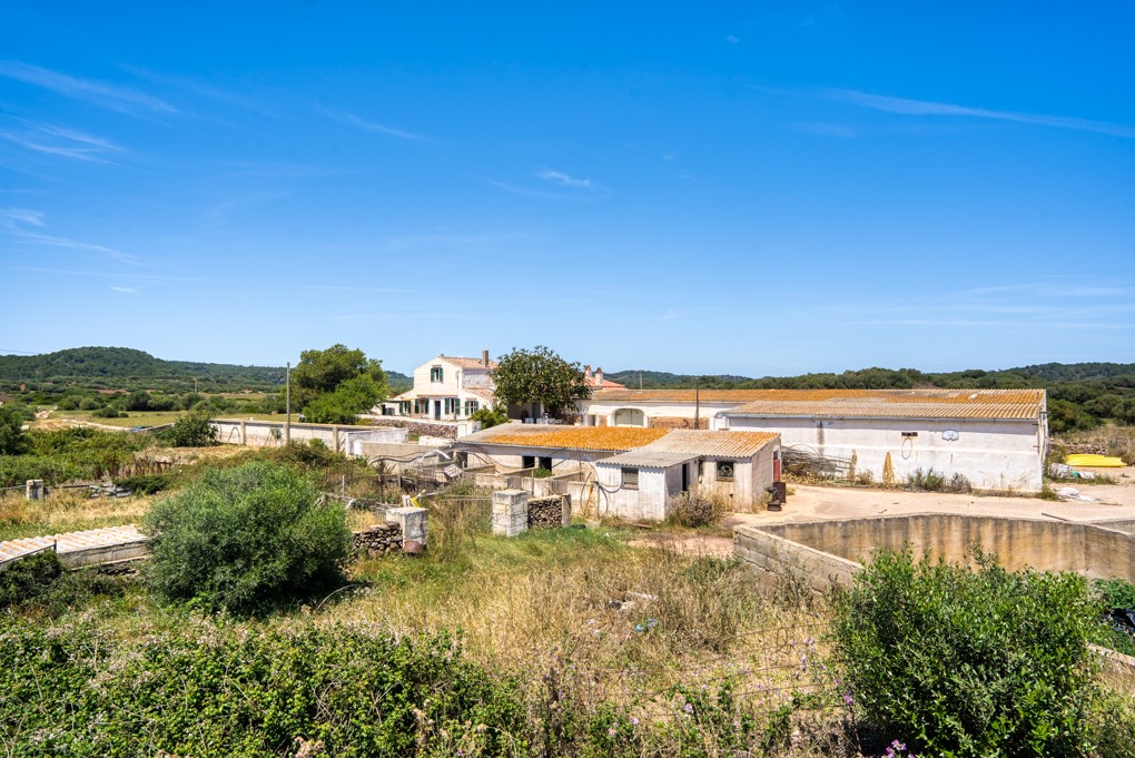 Casas de Campo en venta en Menorca East 19