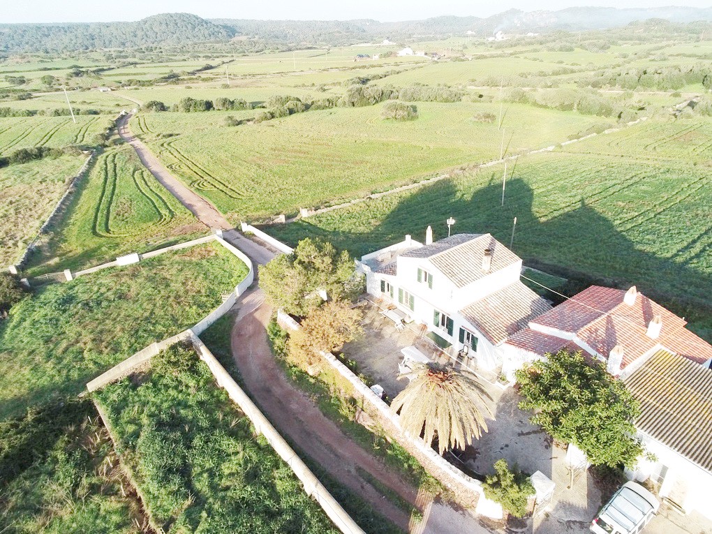 Casas de Campo en venta en Menorca East 20