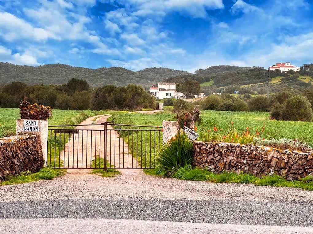 Casas de Campo en venta en Menorca East 1