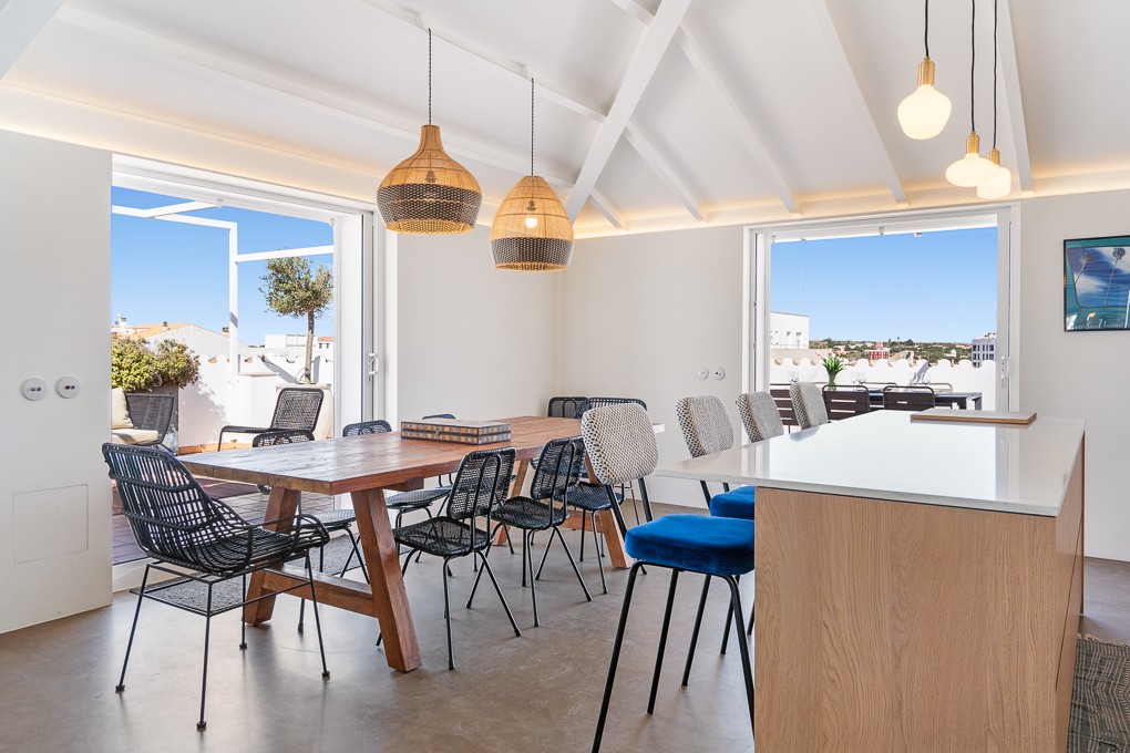 Penthouse te koop in Menorca West 17