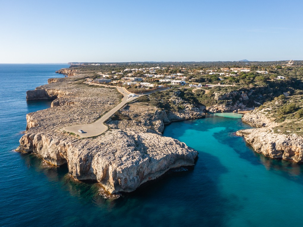 Chalé en venta en Menorca East 2