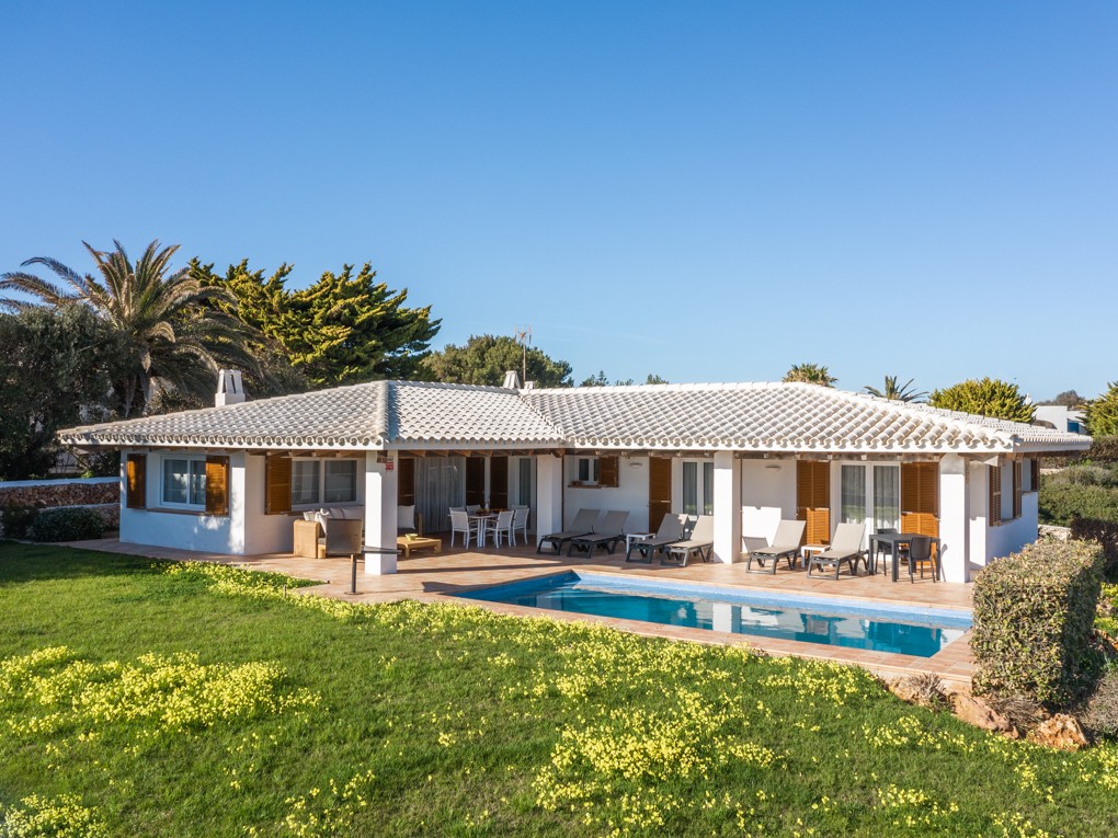 Chalé en venta en Menorca East 3