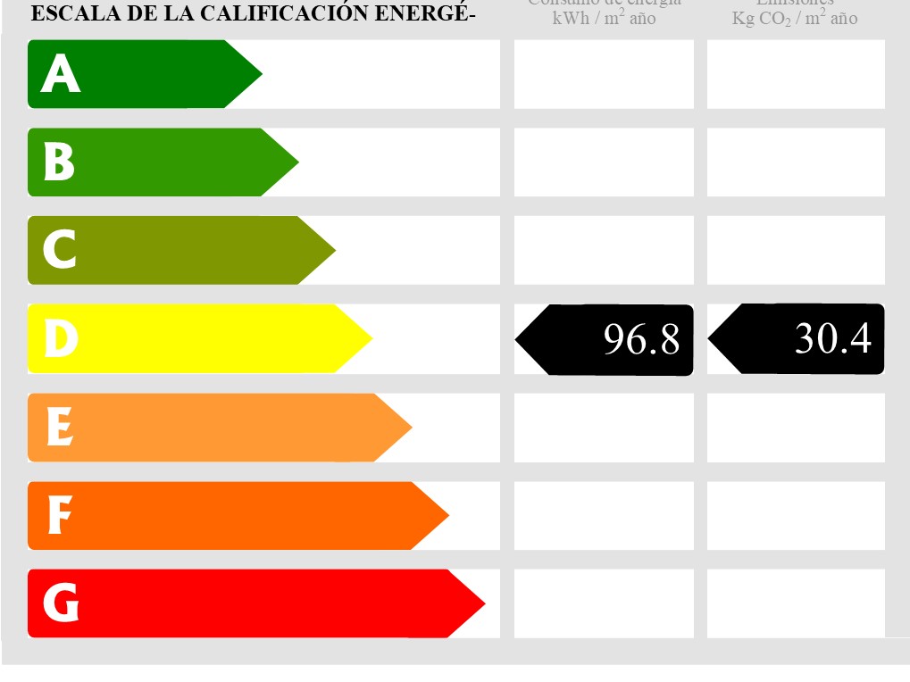 Chalé en venta en Menorca East 16