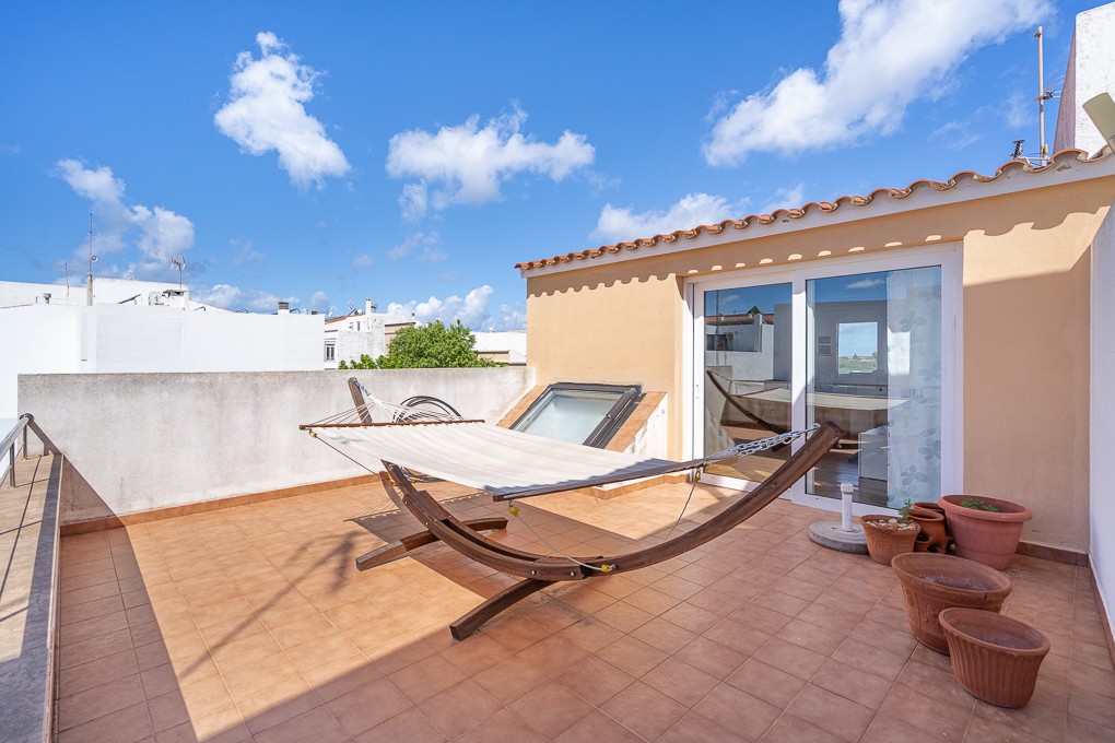 Townhouse te koop in Menorca West 11