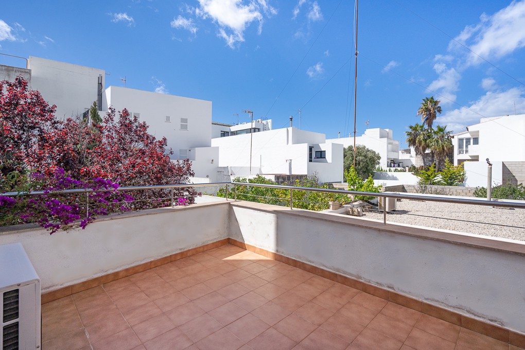 Townhouse te koop in Menorca West 12