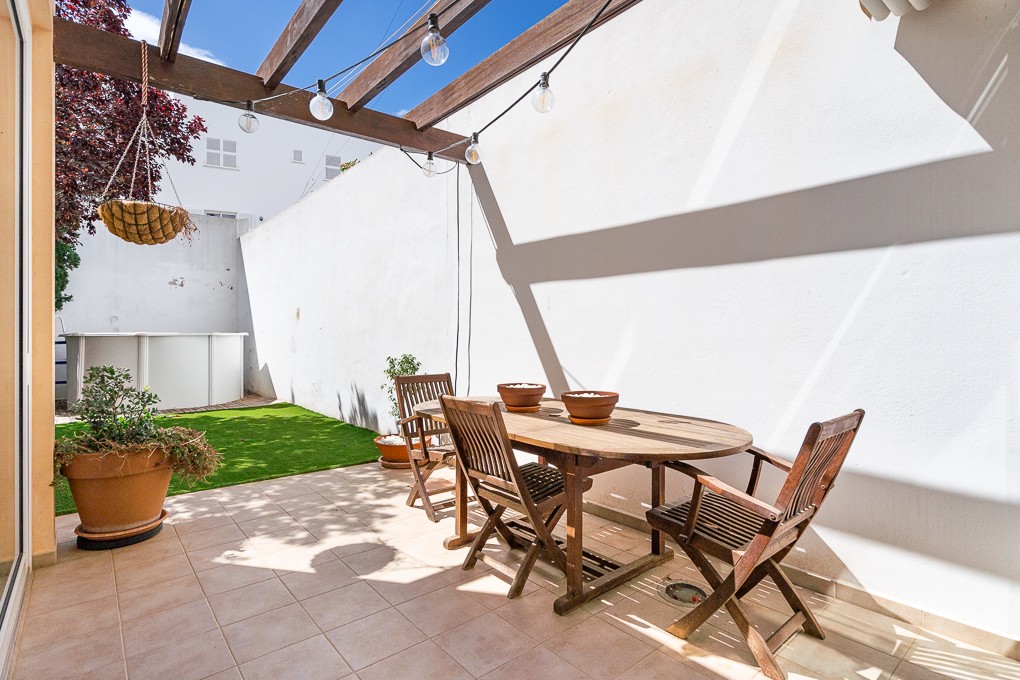 Townhouse te koop in Menorca West 13