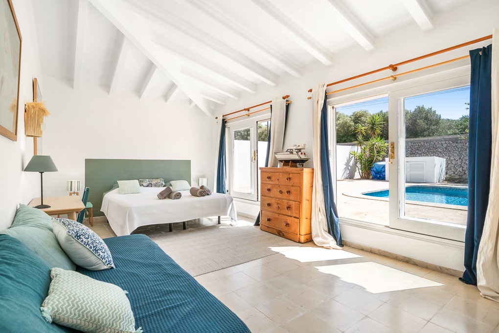 Villa till salu i Menorca East 10