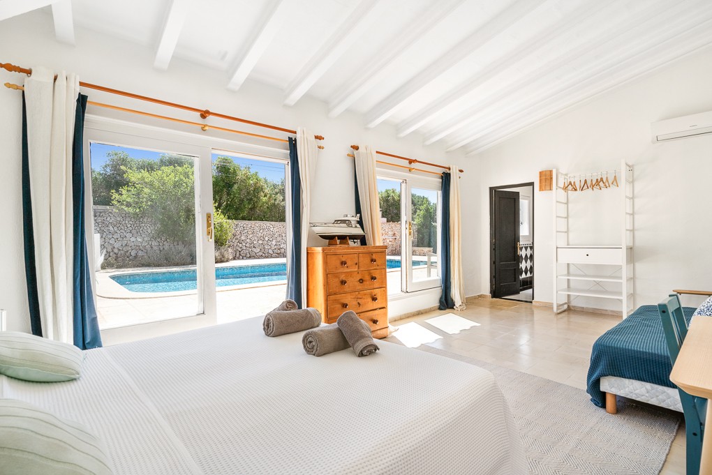 Villa till salu i Menorca East 11