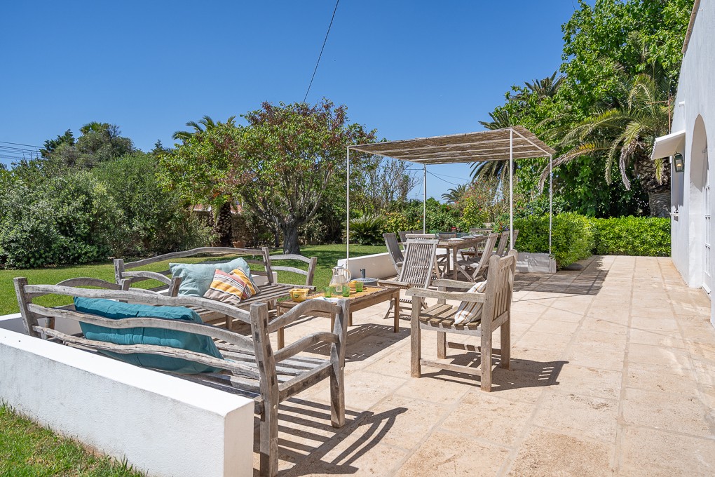 Villa for sale in Menorca East 16