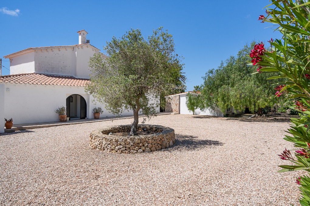 Villa for sale in Menorca East 18