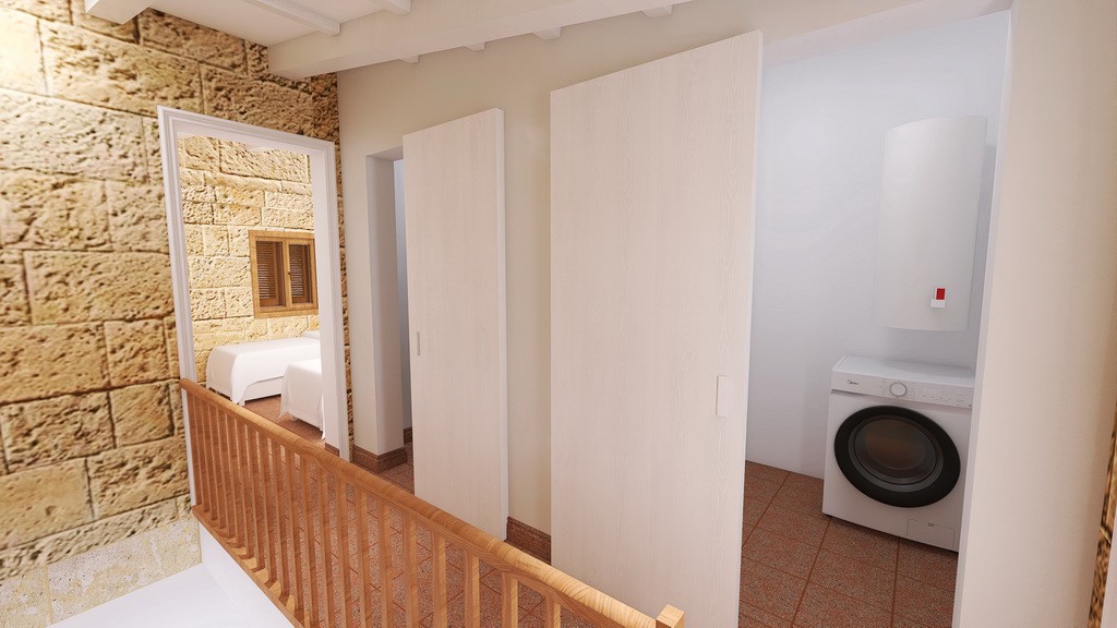 Apartamento en venta en Menorca West 7