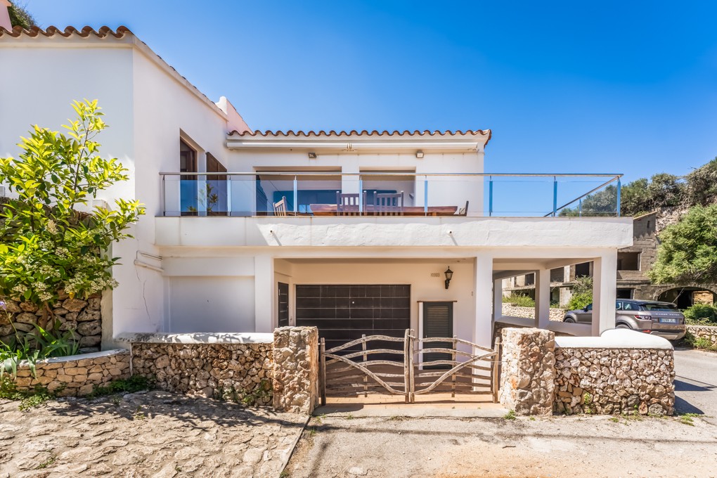 Chalé en venta en Menorca East 3