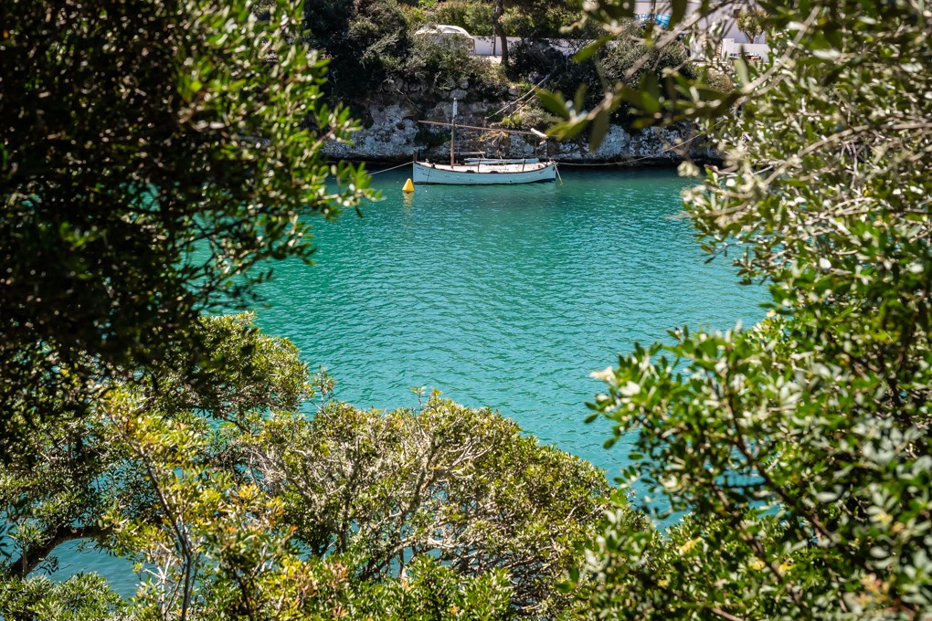 Villa à vendre à Menorca East 5