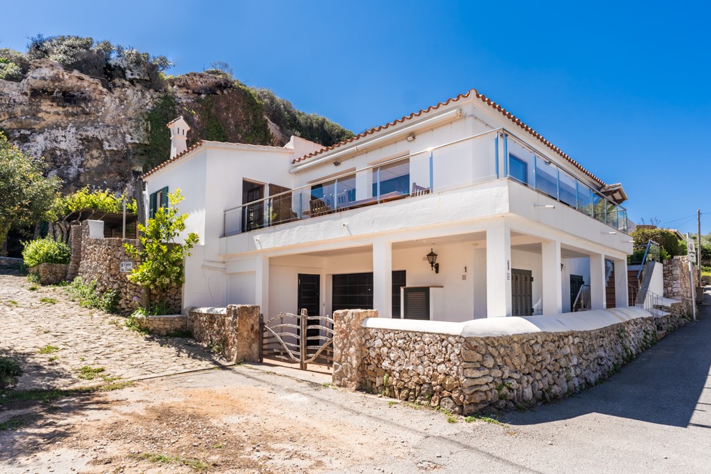 Chalé en venta en Menorca East 7