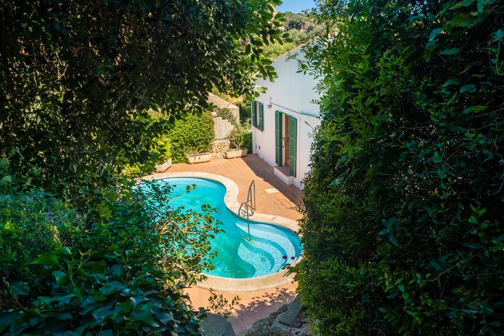 Villa à vendre à Menorca East 23