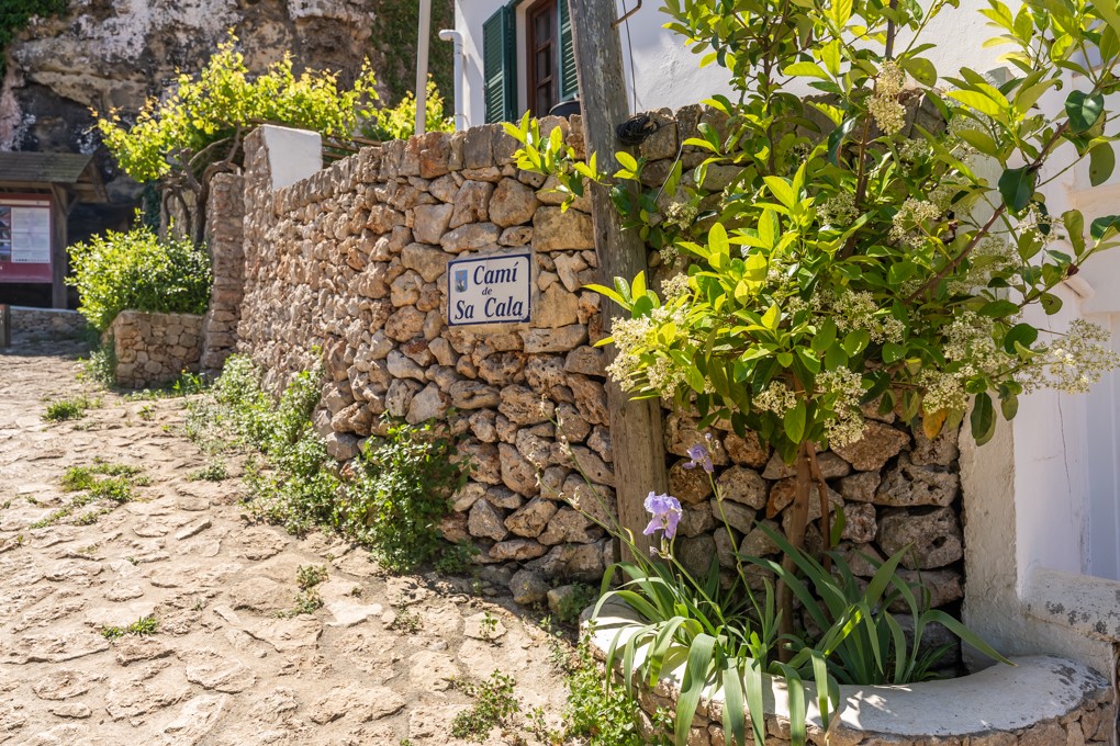 Haus zum Verkauf in Menorca East 24