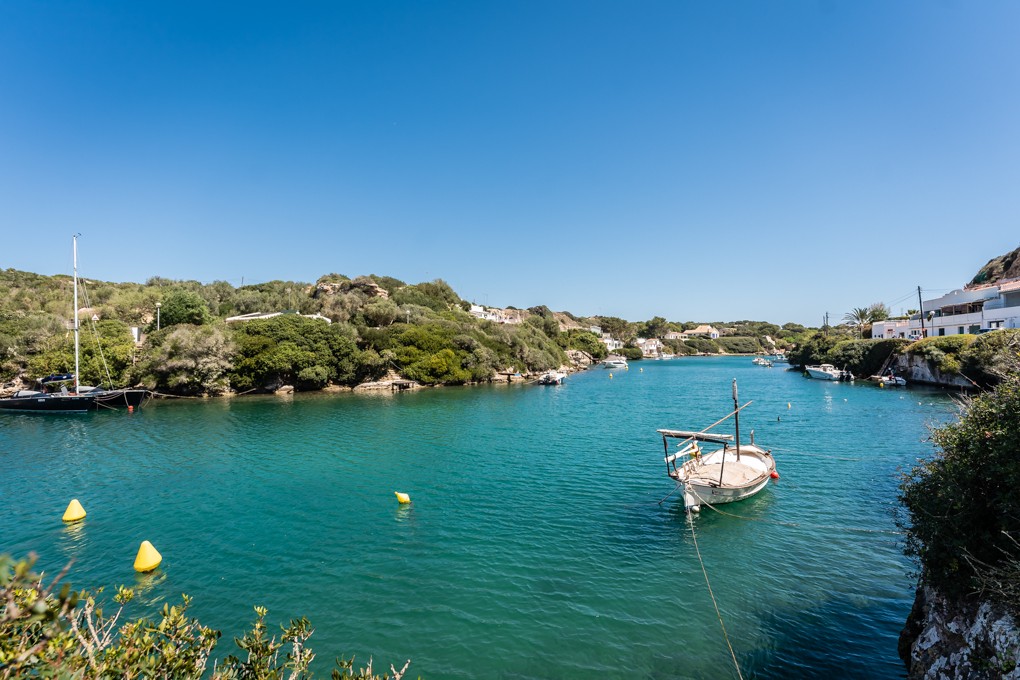 Chalé en venta en Menorca East 25