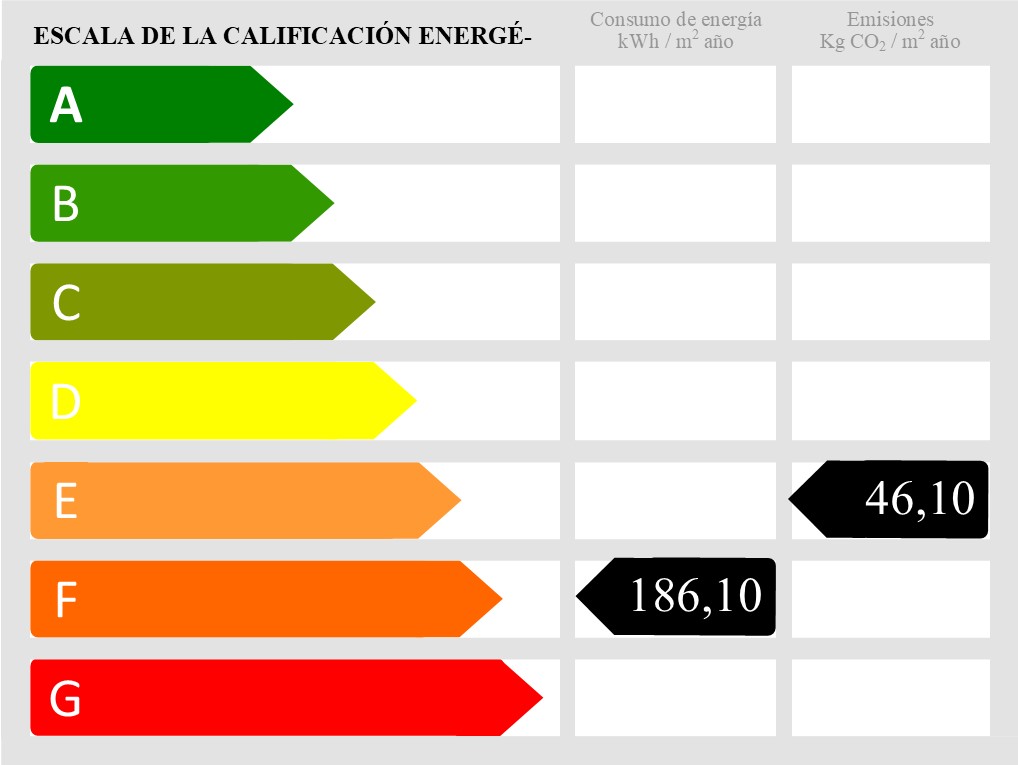 Adosada en venta en Guardamar and surroundings 16