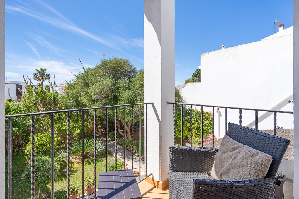 Townhouse te koop in Menorca East 13